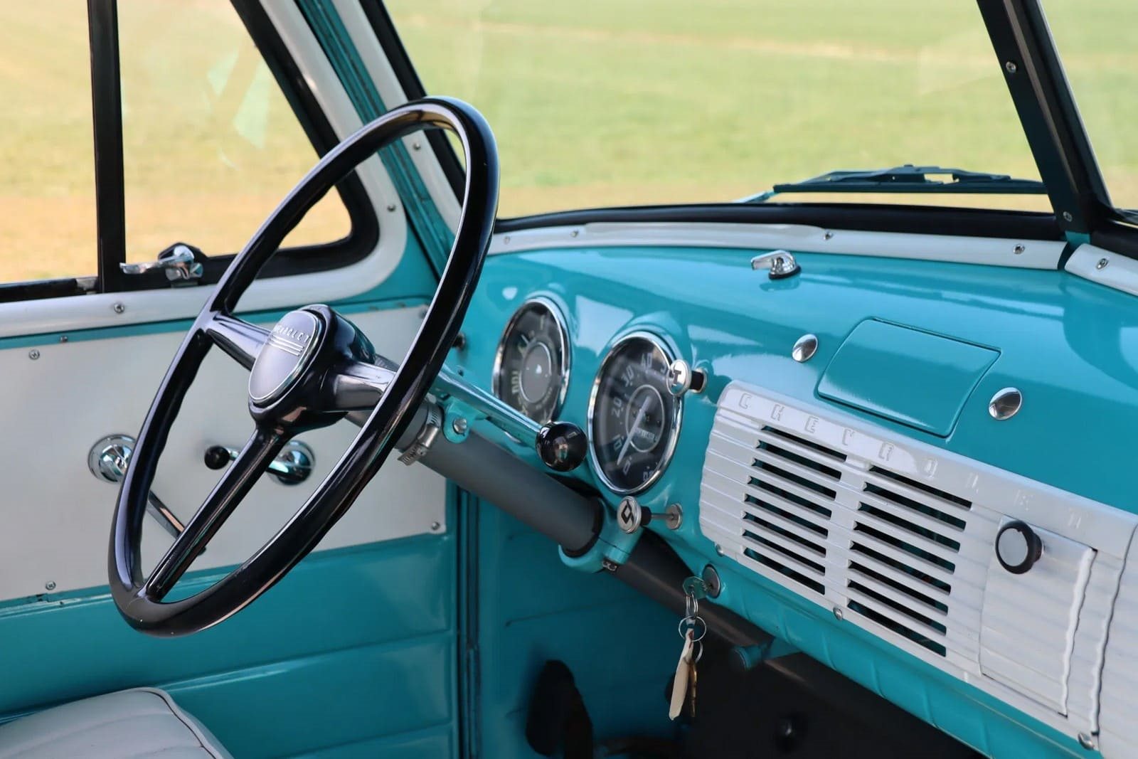 1952 - CHEVROLET 3100 PICK-UP, foto 15