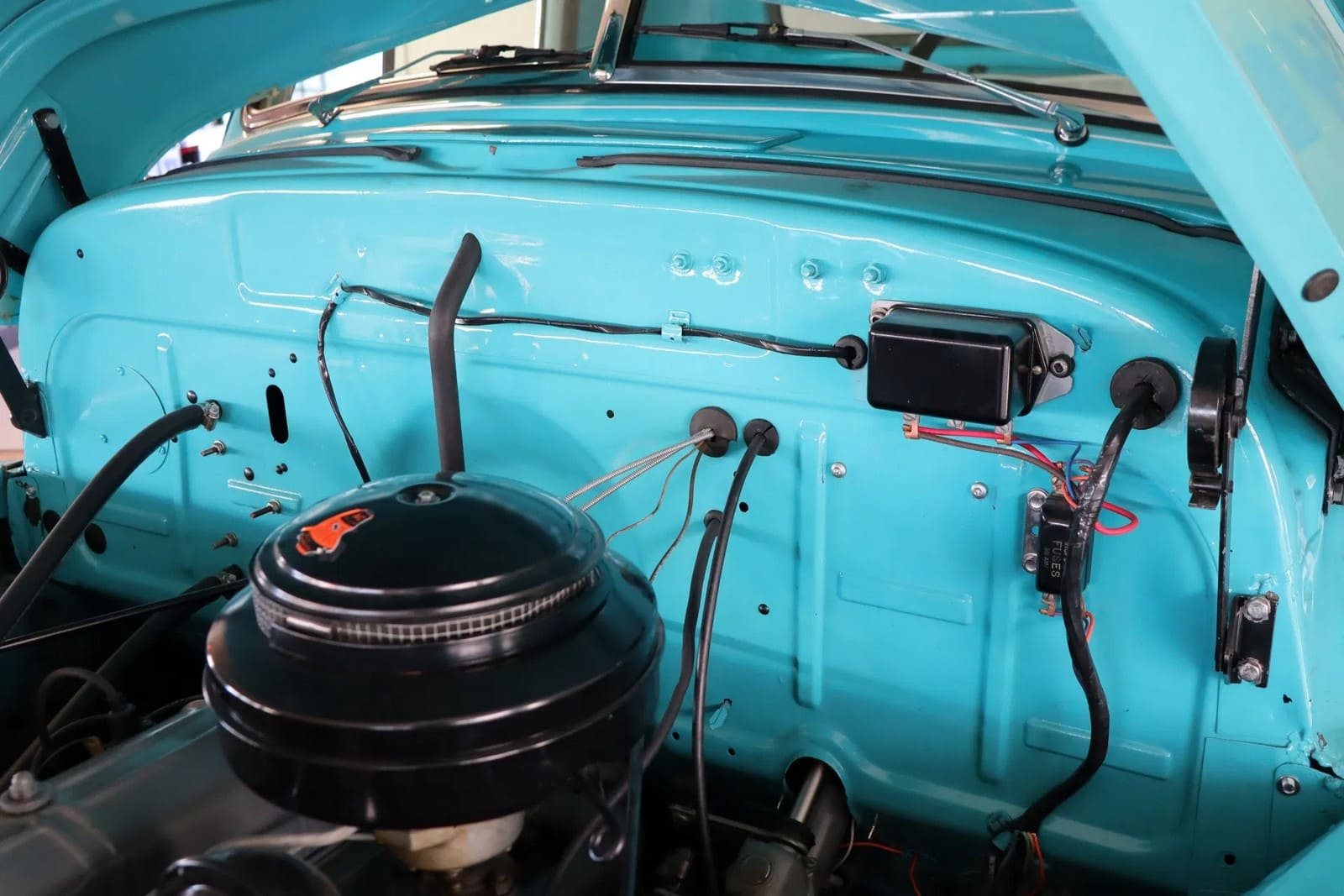 1952 - CHEVROLET 3100 PICK-UP, foto 19