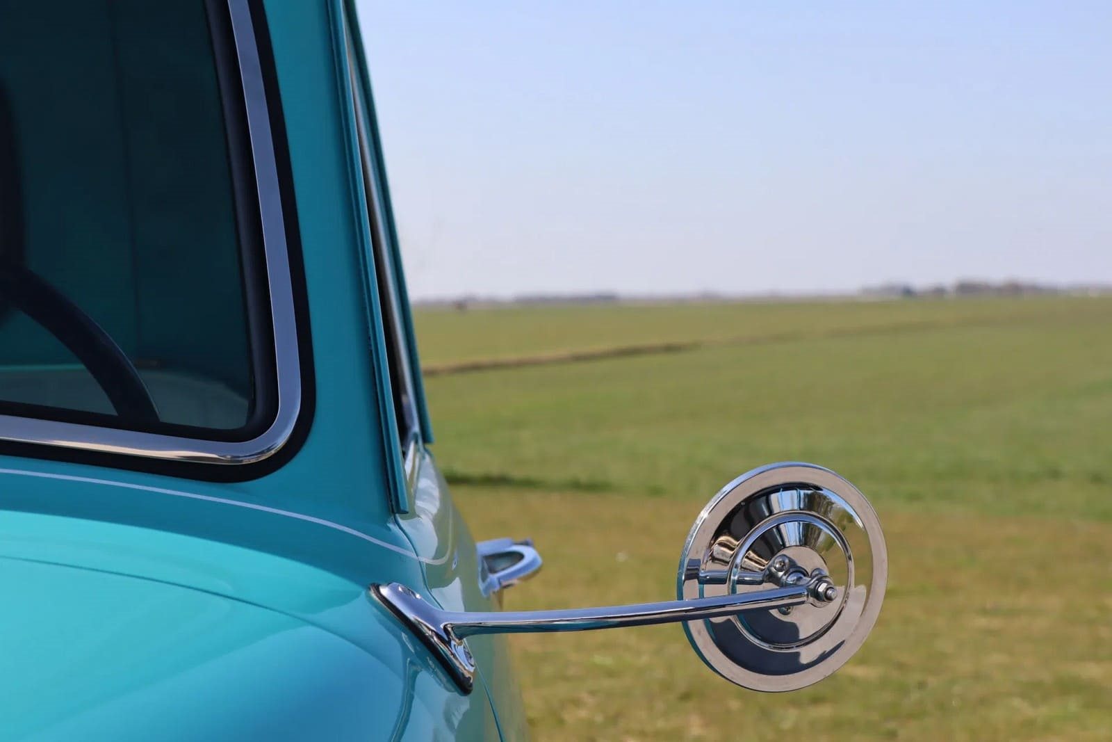 1952 - CHEVROLET 3100 PICK-UP, foto 25