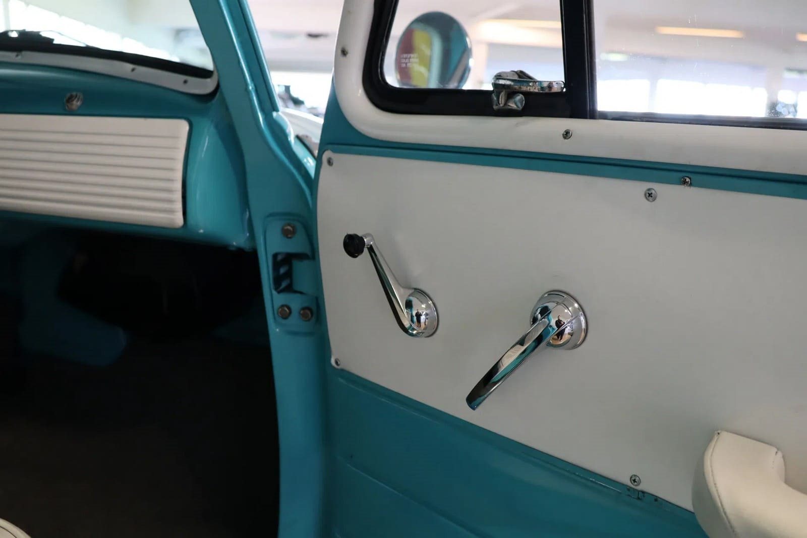 1952 - CHEVROLET 3100 PICK-UP, foto 28