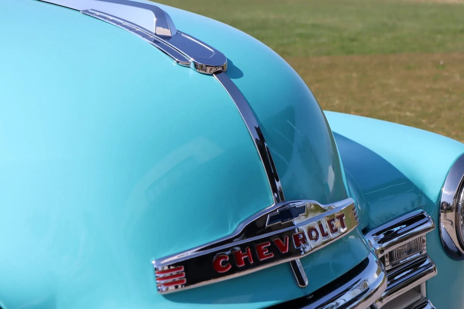 1952 - CHEVROLET 3100 PICK-UP, foto 38