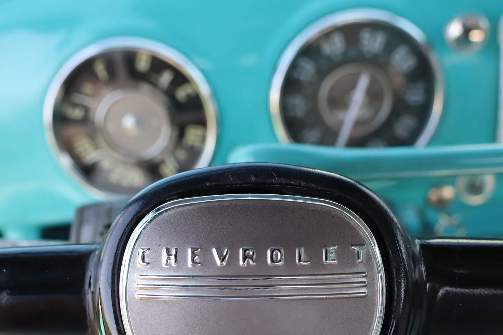 1952 - CHEVROLET 3100 PICK-UP, foto 42