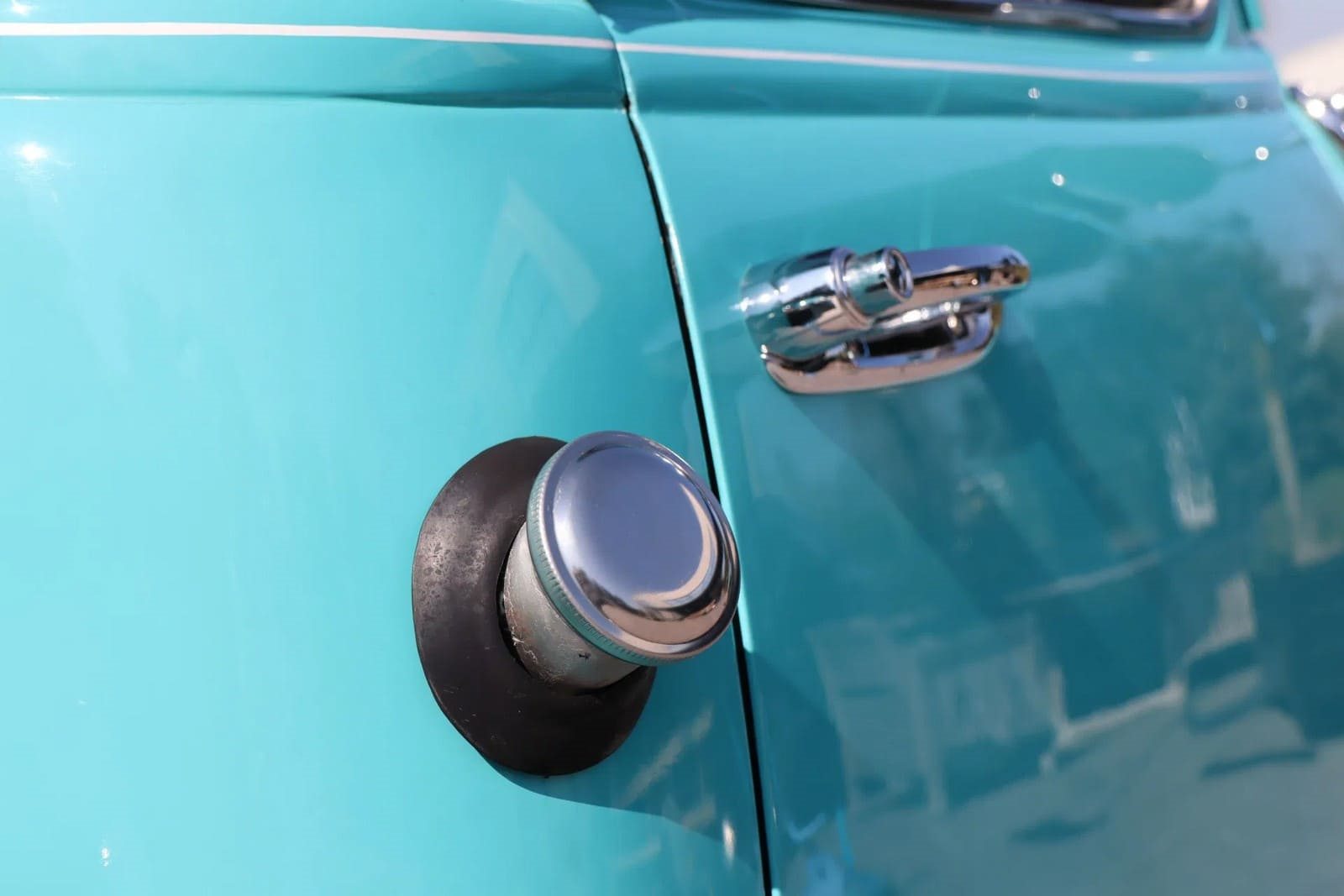 1952 - CHEVROLET 3100 PICK-UP, foto 45