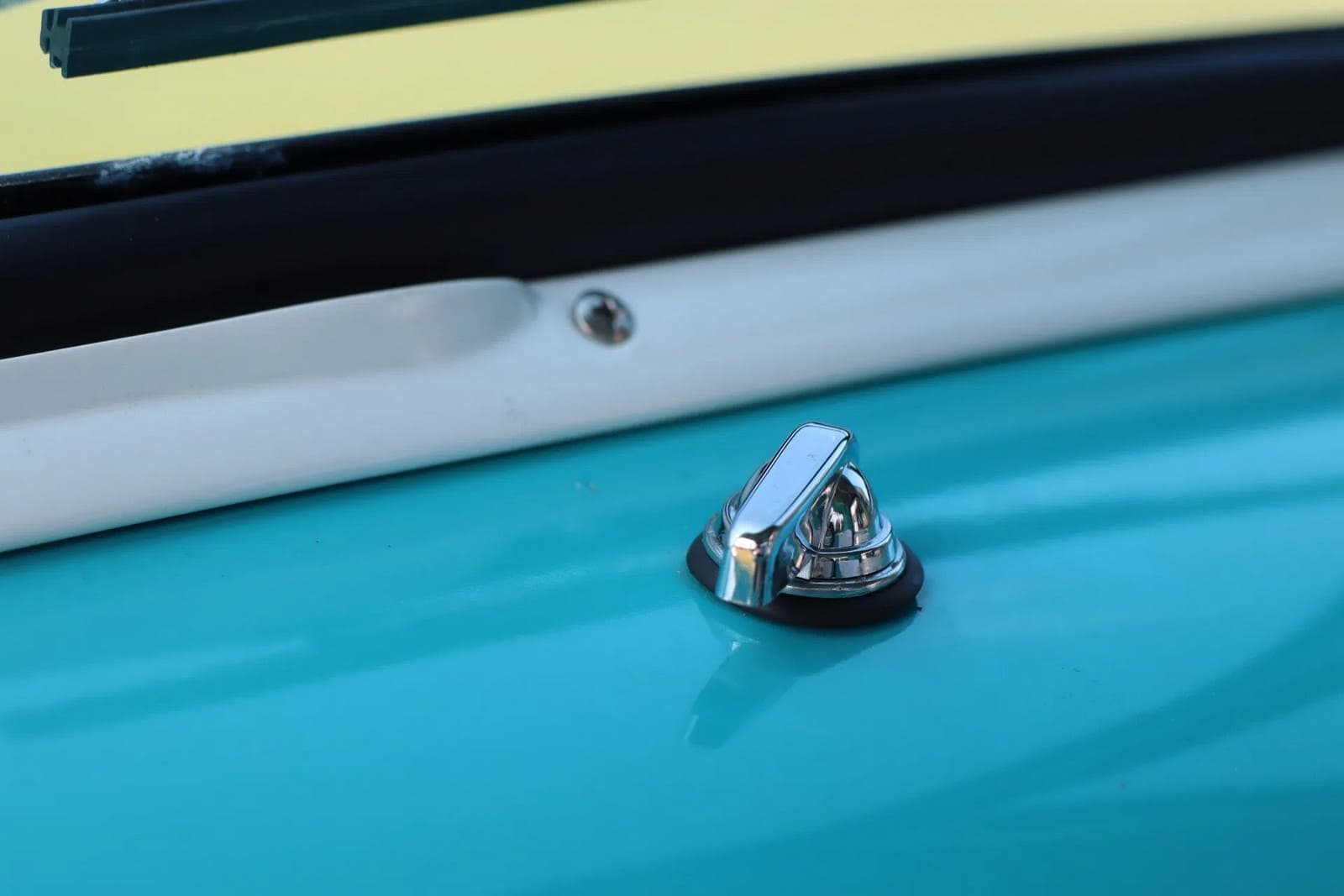 1952 - CHEVROLET 3100 PICK-UP, foto 50
