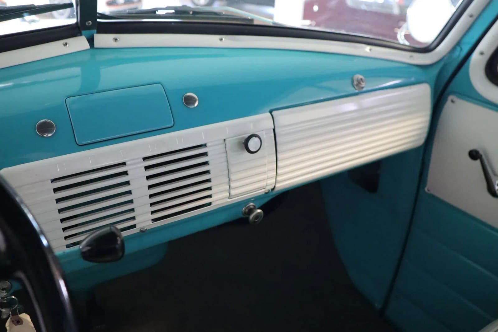 1952 - CHEVROLET 3100 PICK-UP, foto 62