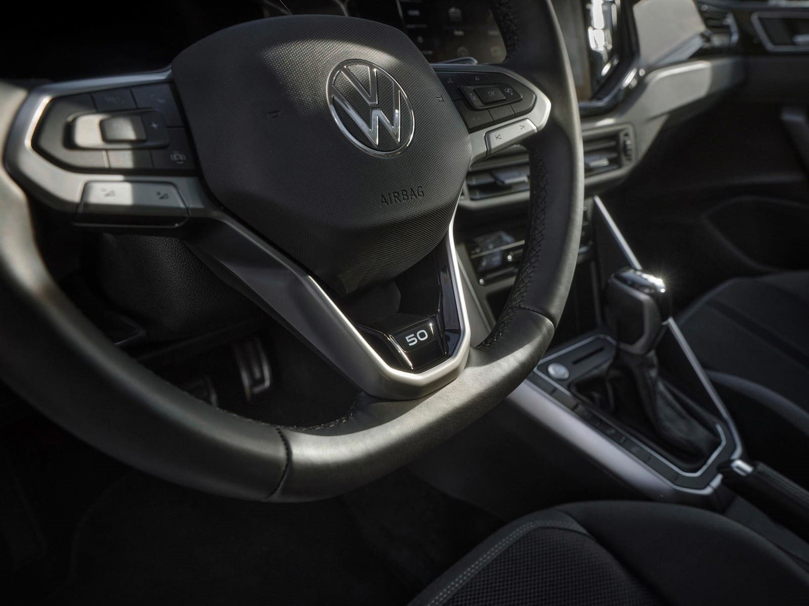 VOLKSWAGEN POLO EDITION 50, foto 3