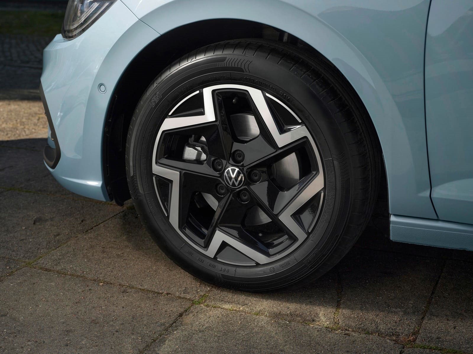VOLKSWAGEN POLO EDITION 50, foto 5