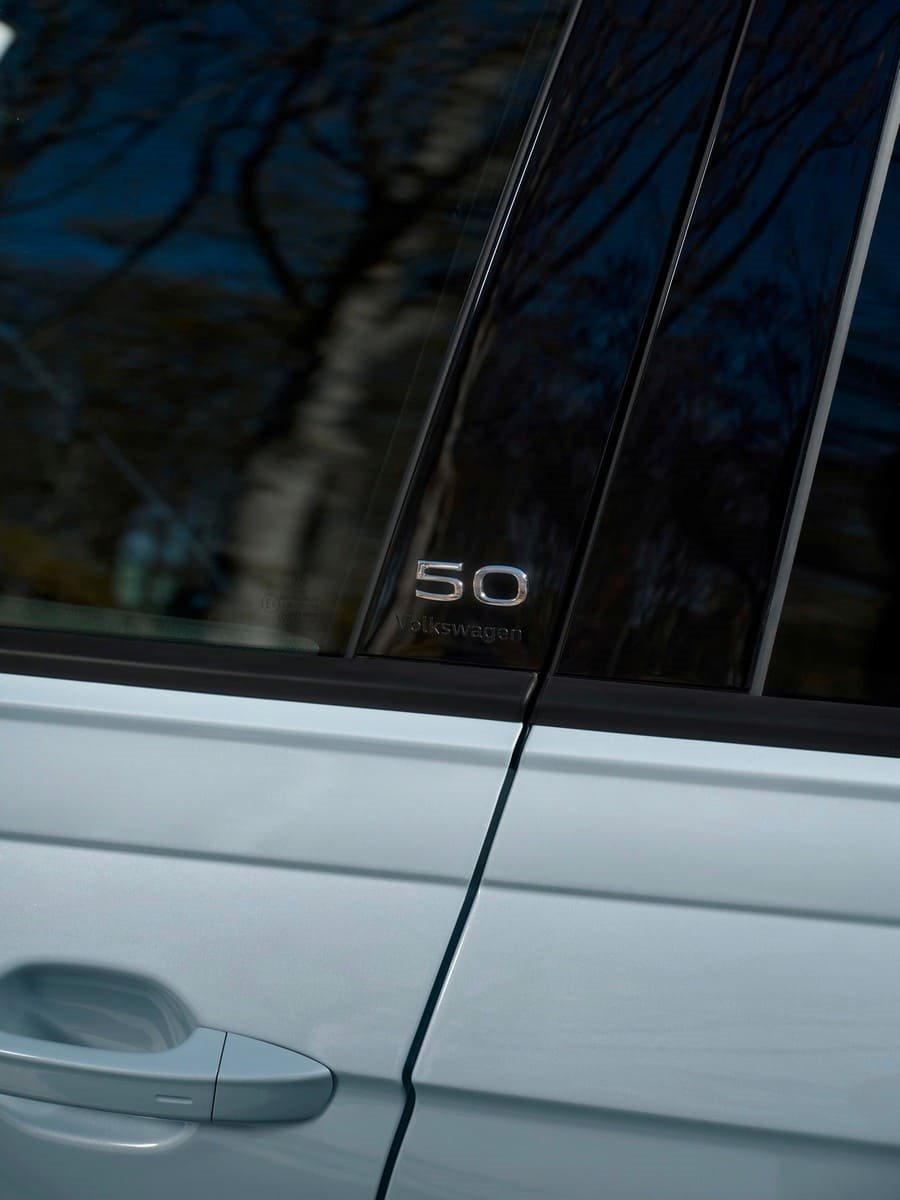 VOLKSWAGEN POLO EDITION 50, foto 6
