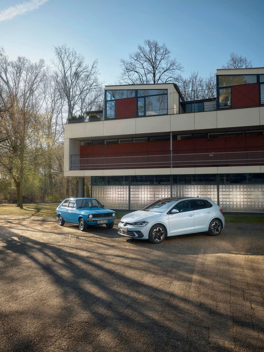 VOLKSWAGEN POLO EDITION 50, foto 7