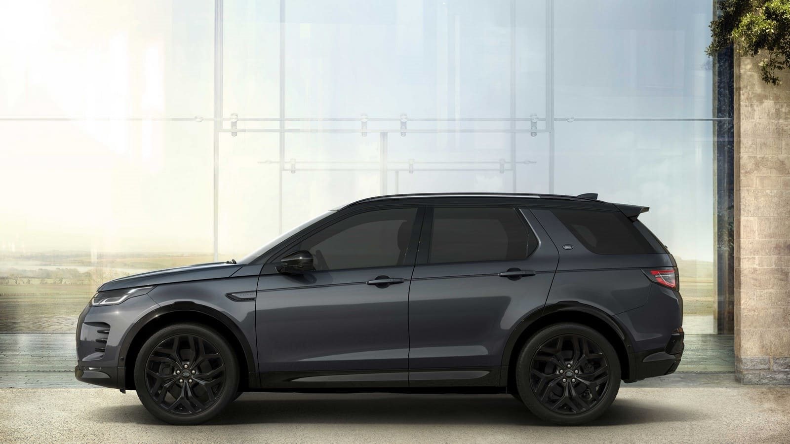LAND ROVER DISCOVERY SPORT, foto 8