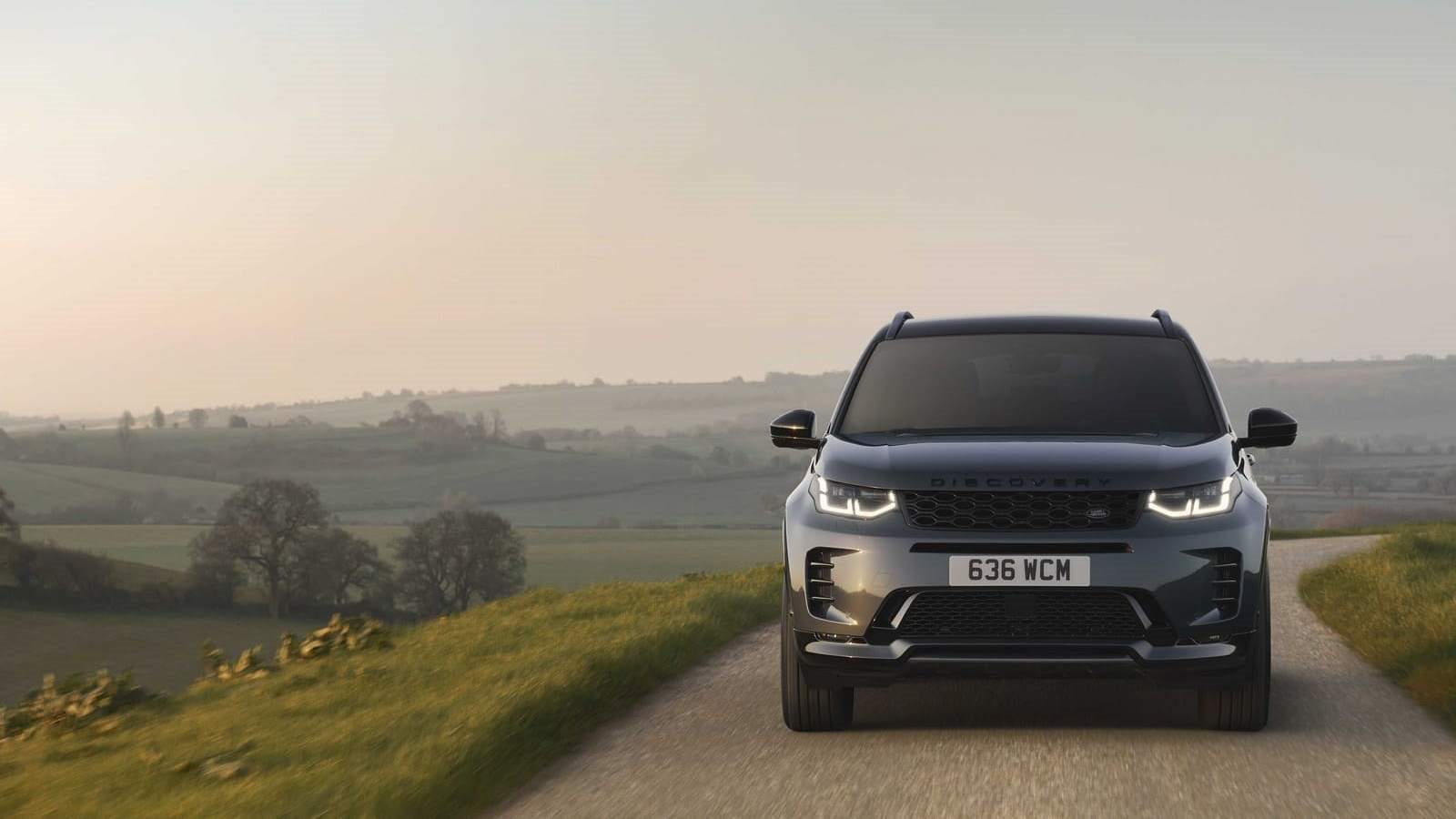 LAND ROVER DISCOVERY SPORT, foto 9