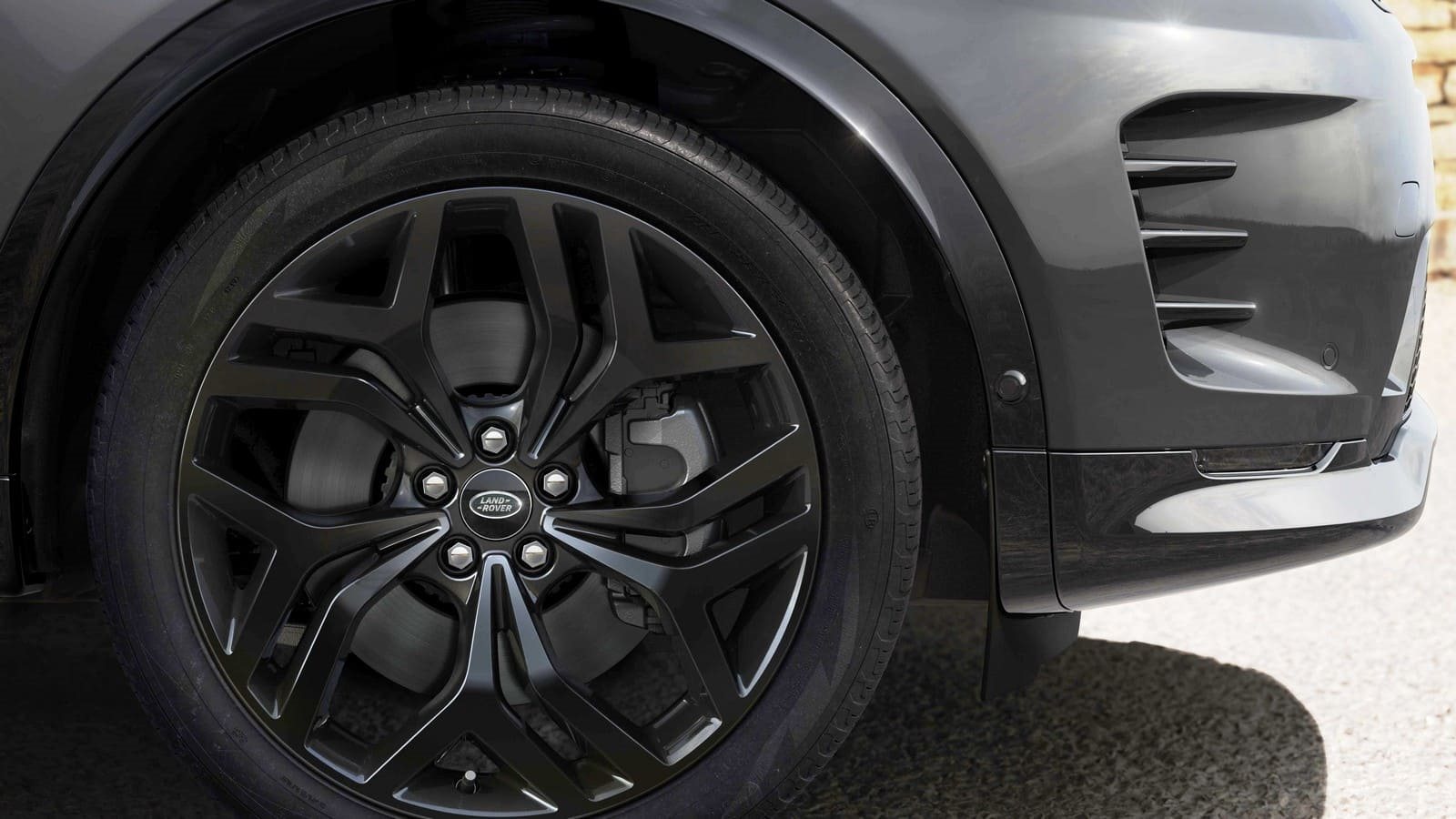 LAND ROVER DISCOVERY SPORT, foto 11