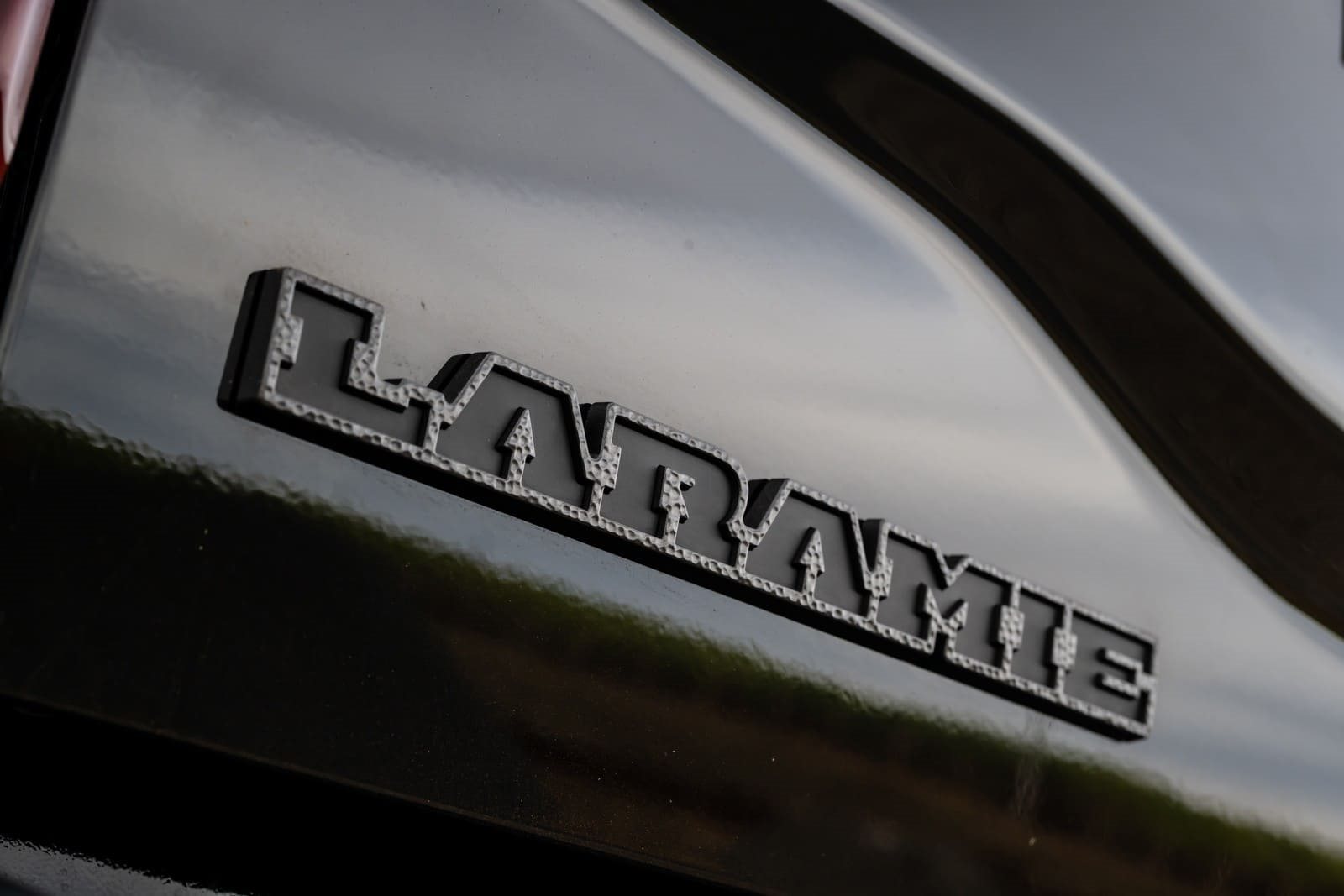 RAM 3500 LARAMIE NIGHT EDITION, foto 28