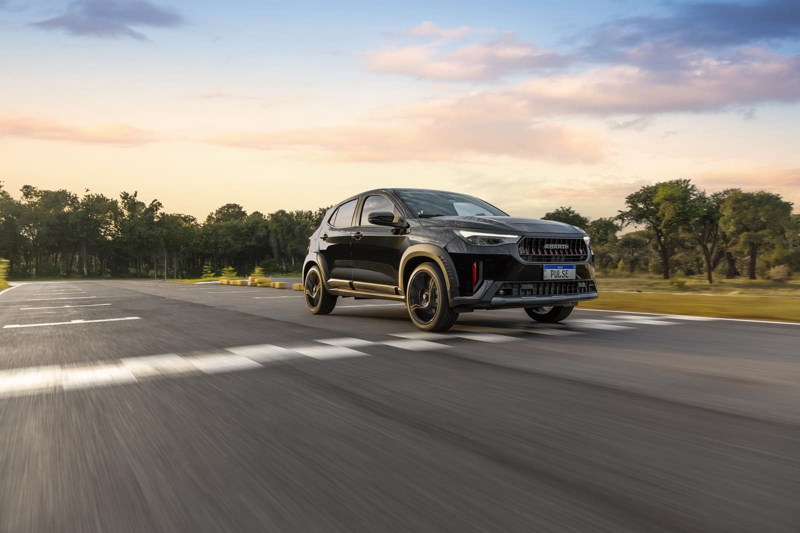 2026 - FIAT PULSE ABARTH, foto 6