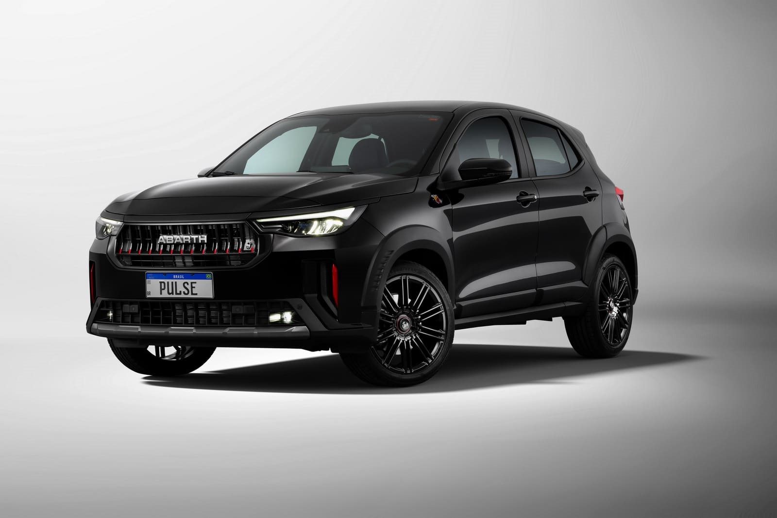 2026 - FIAT PULSE ABARTH, foto 9