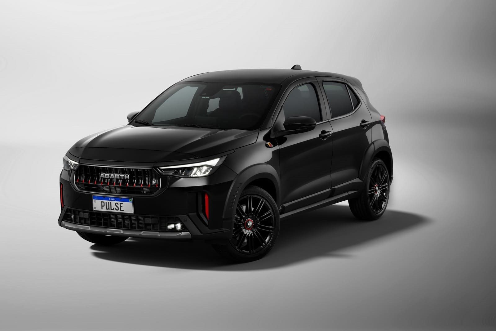 2026 - FIAT PULSE ABARTH, foto 10
