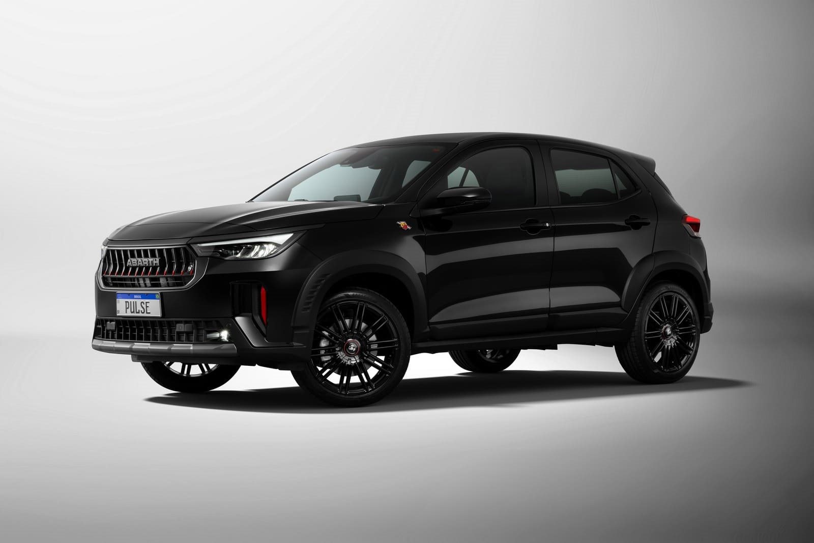 2026 - FIAT PULSE ABARTH, foto 11