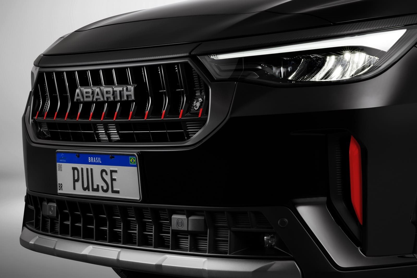 2026 - FIAT PULSE ABARTH, foto 13