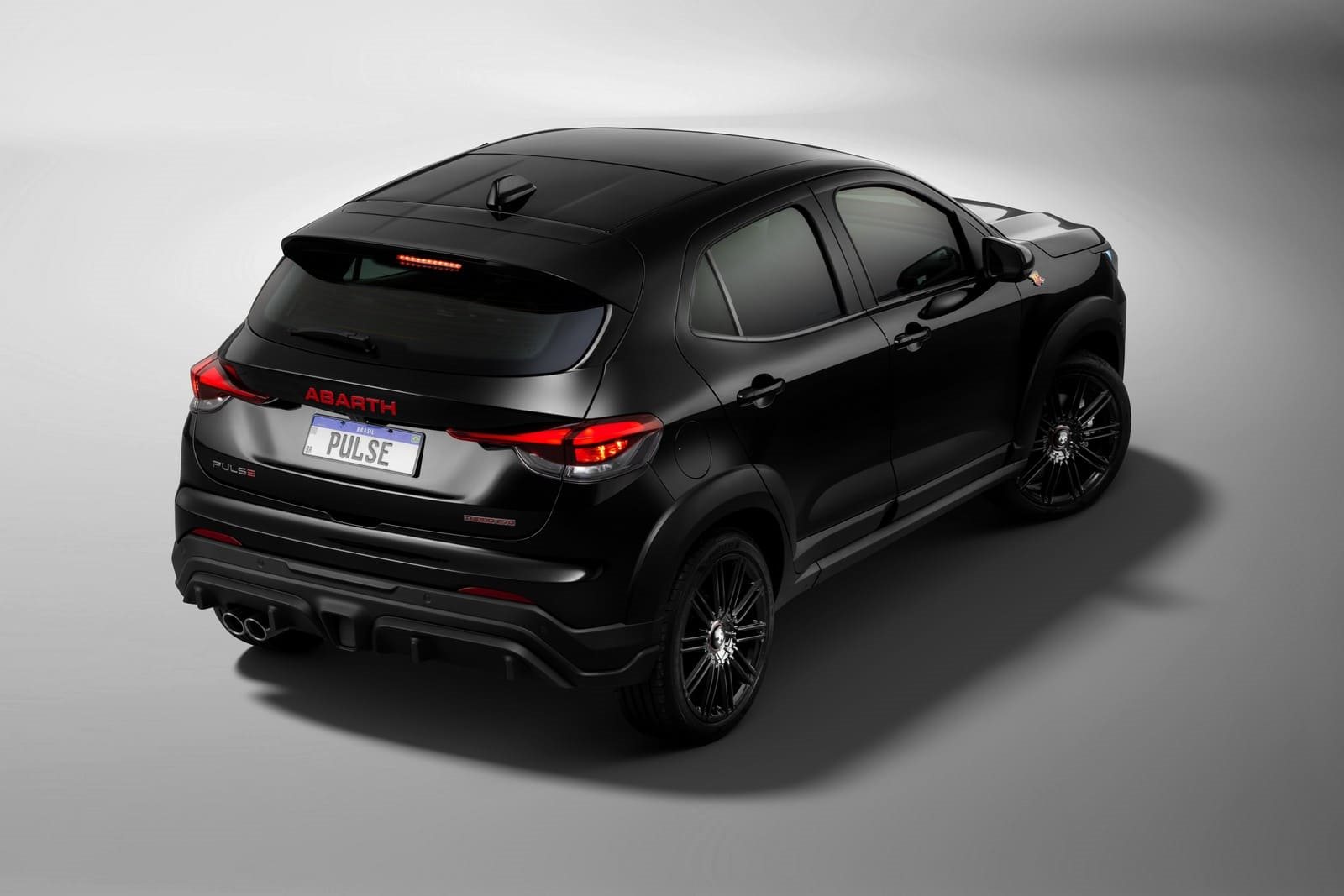 2026 - FIAT PULSE ABARTH, foto 19