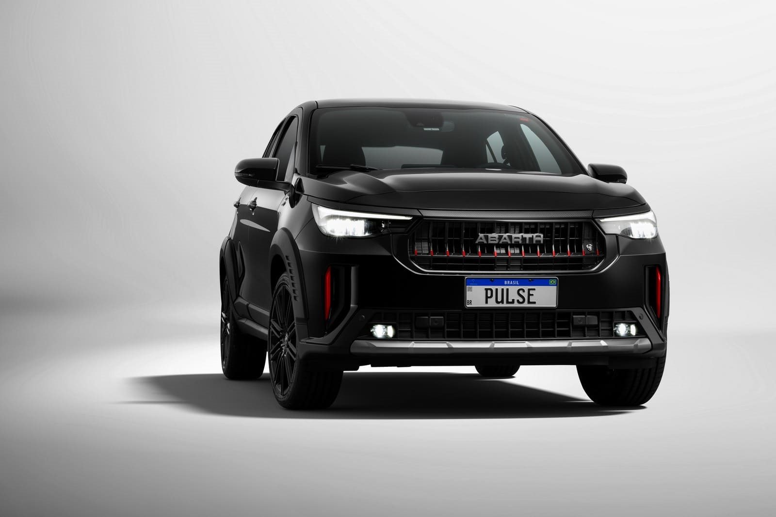 2026 - FIAT PULSE ABARTH, foto 21