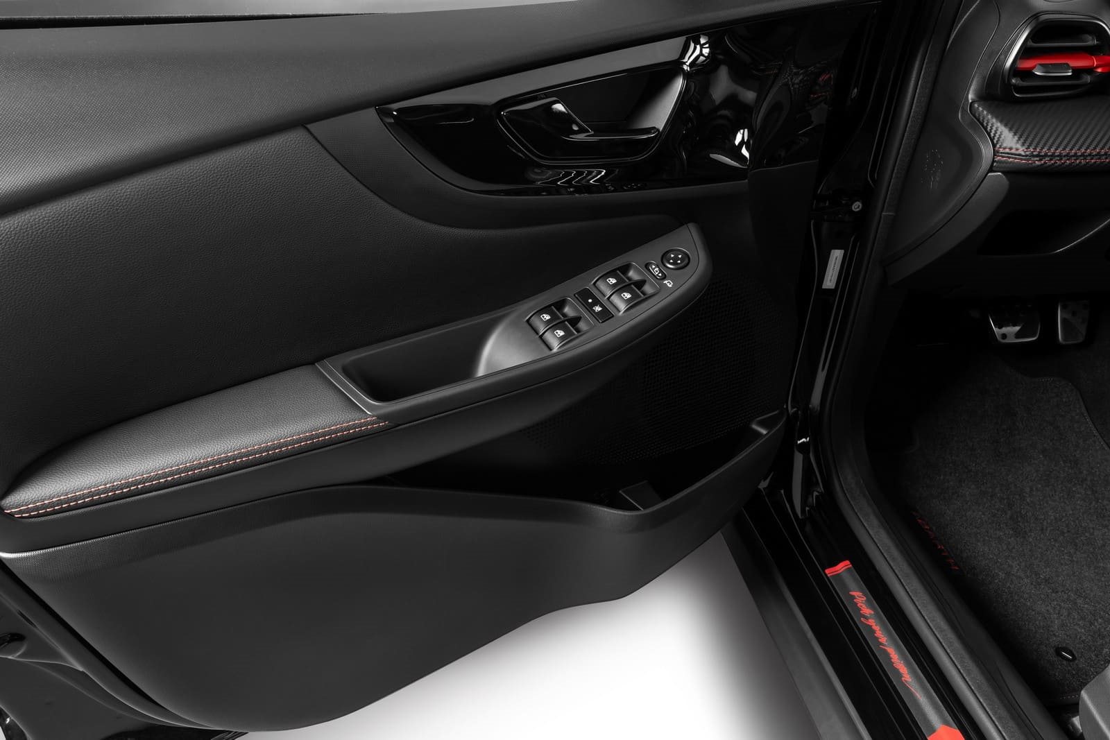 2026 - FIAT PULSE ABARTH, foto 34