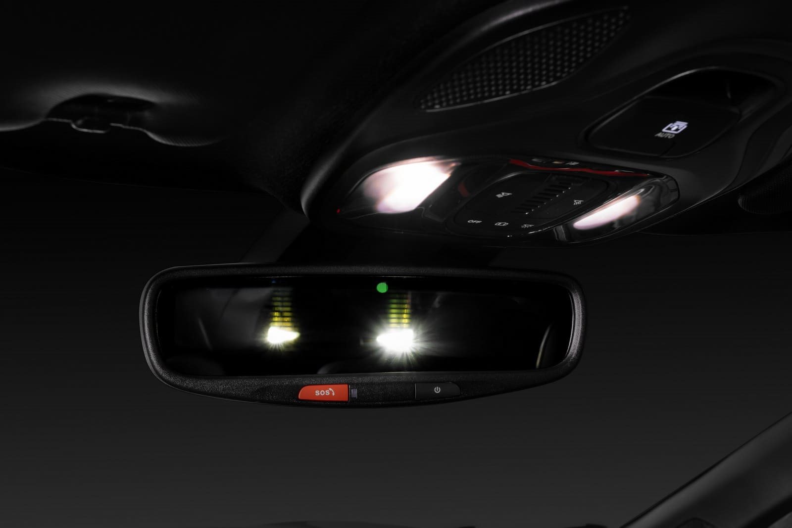 2026 - FIAT PULSE ABARTH, foto 36