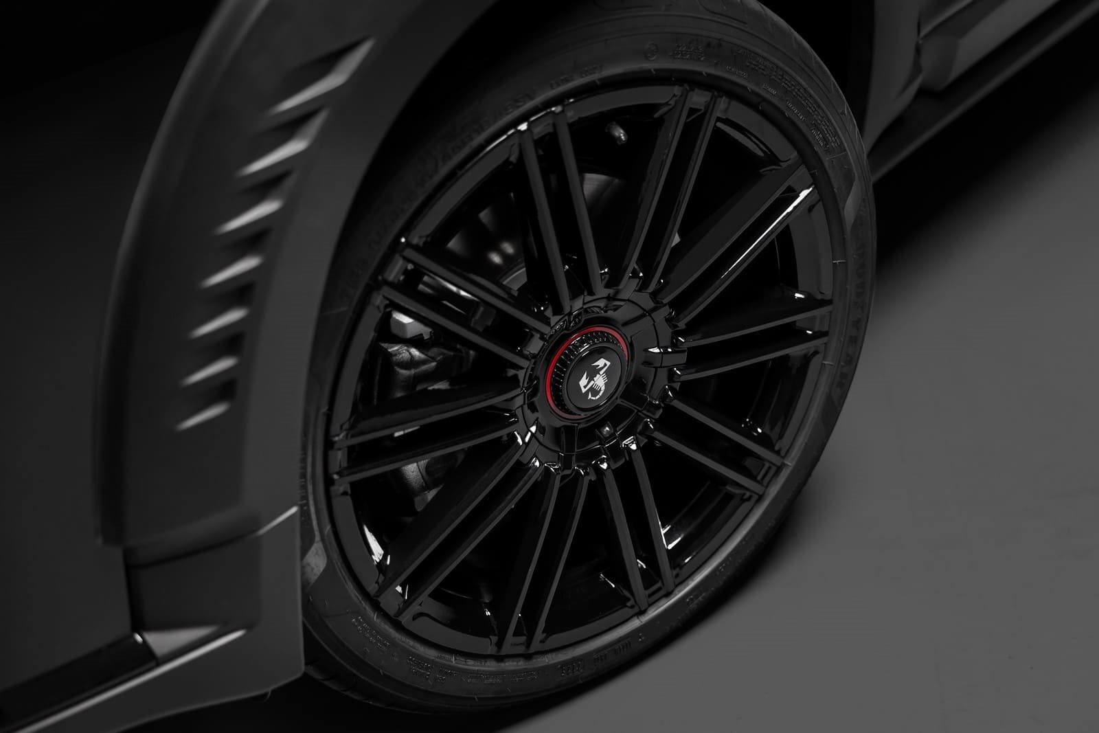 2026 - FIAT PULSE ABARTH, foto 38