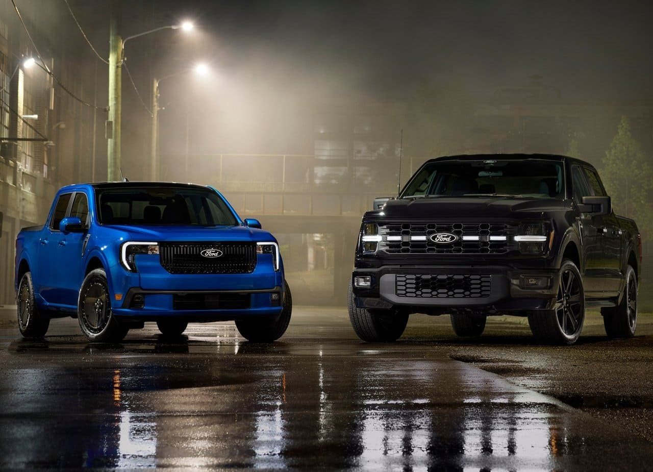 2025 - FORD F-150 LOBO, foto 7