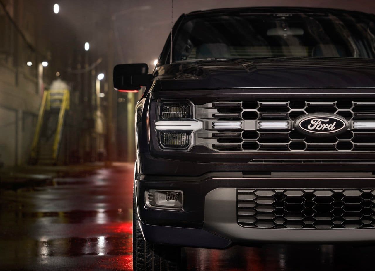 2025 - FORD F-150 LOBO, foto 10