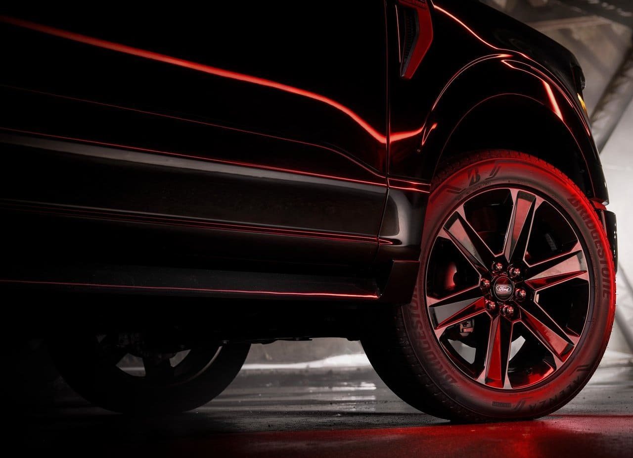 2025 - FORD F-150 LOBO, foto 12