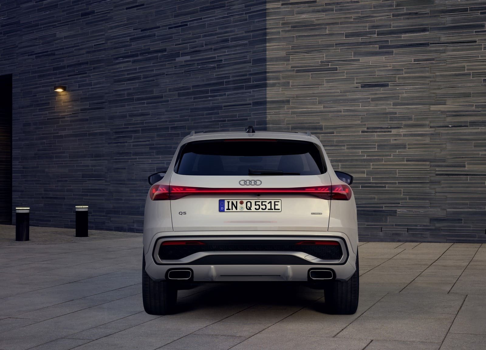 2026 - AUDI Q5 E-HYBRID QUATTRO, foto 6