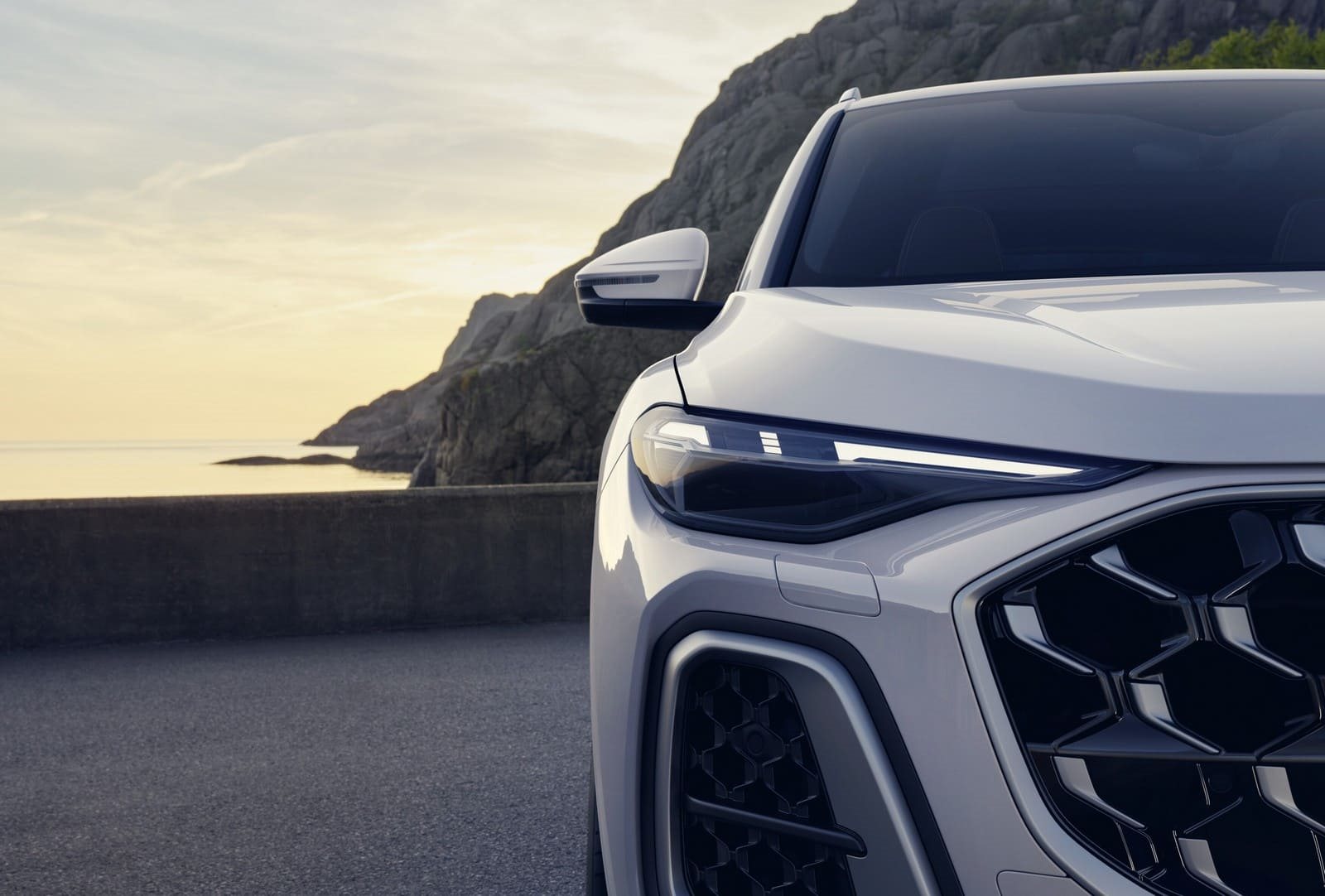 2026 - AUDI Q5 E-HYBRID QUATTRO, foto 8