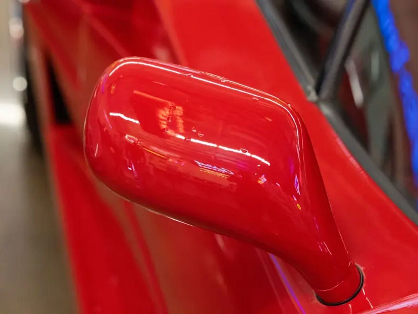 1990 - FERRARI F40 #84036, foto 12
