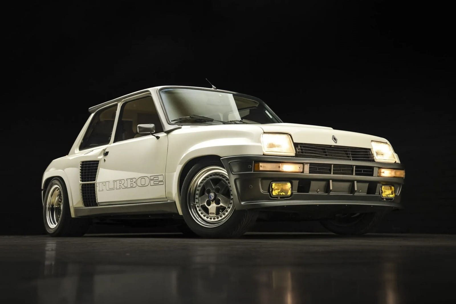 RENAULT 5 TURBO 2 ROTARY-POWERED I, foto 13