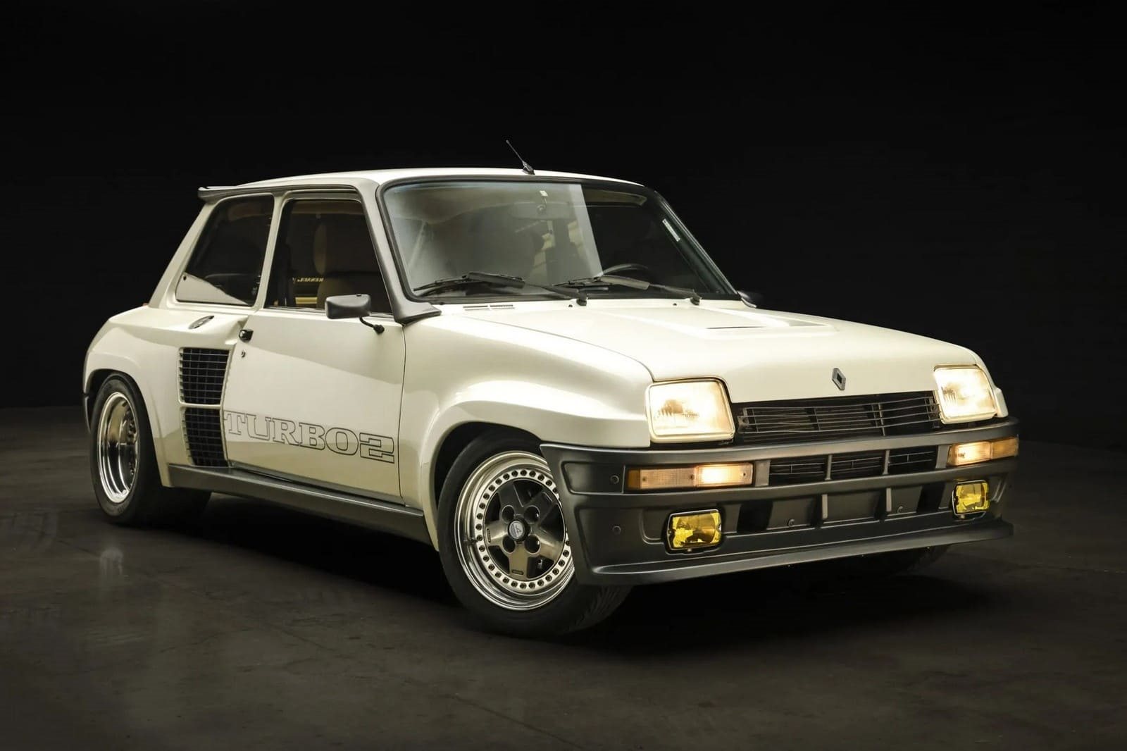 RENAULT 5 TURBO 2 ROTARY-POWERED I, foto 14