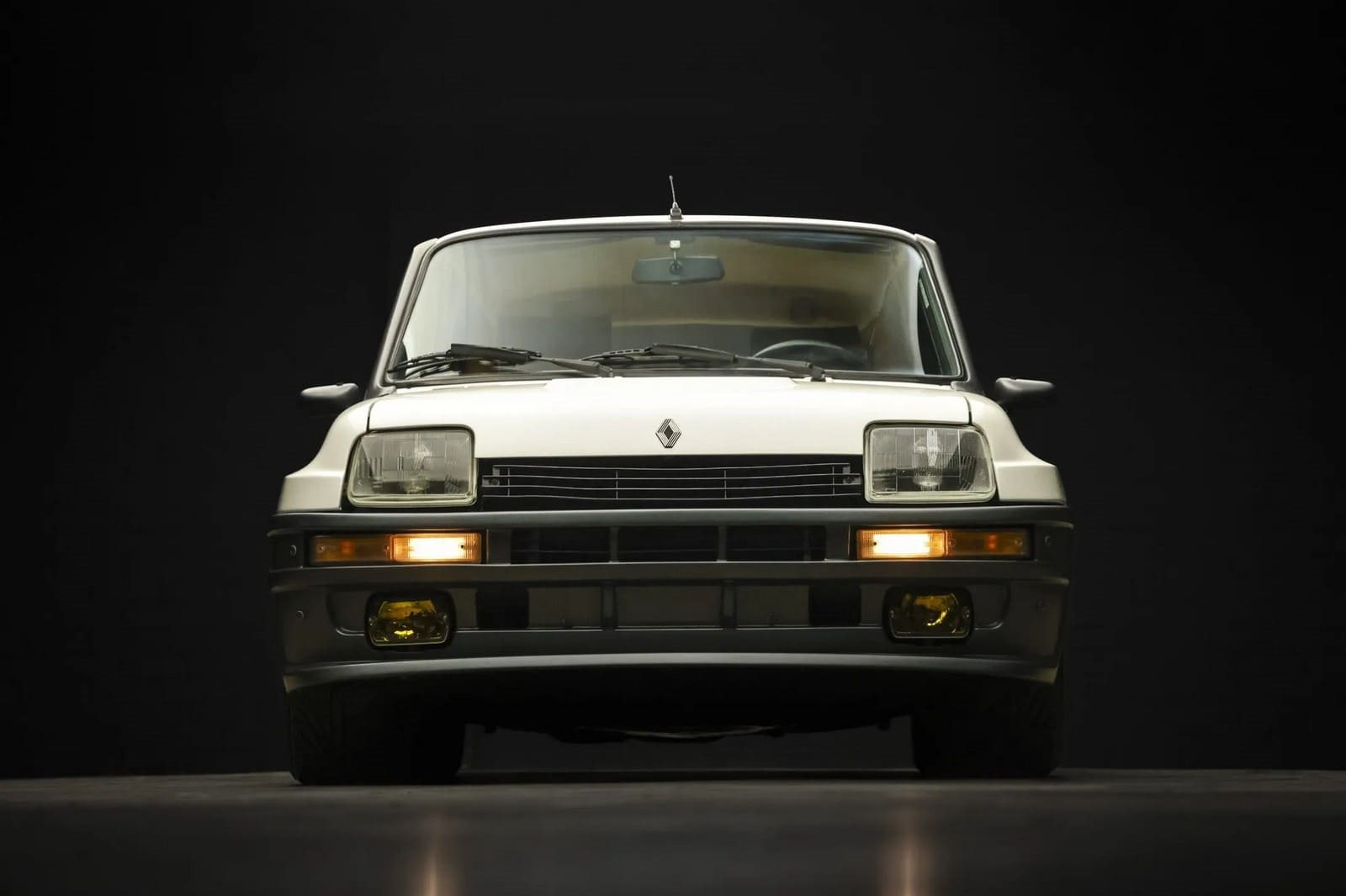 RENAULT 5 TURBO 2 ROTARY-POWERED I, foto 16