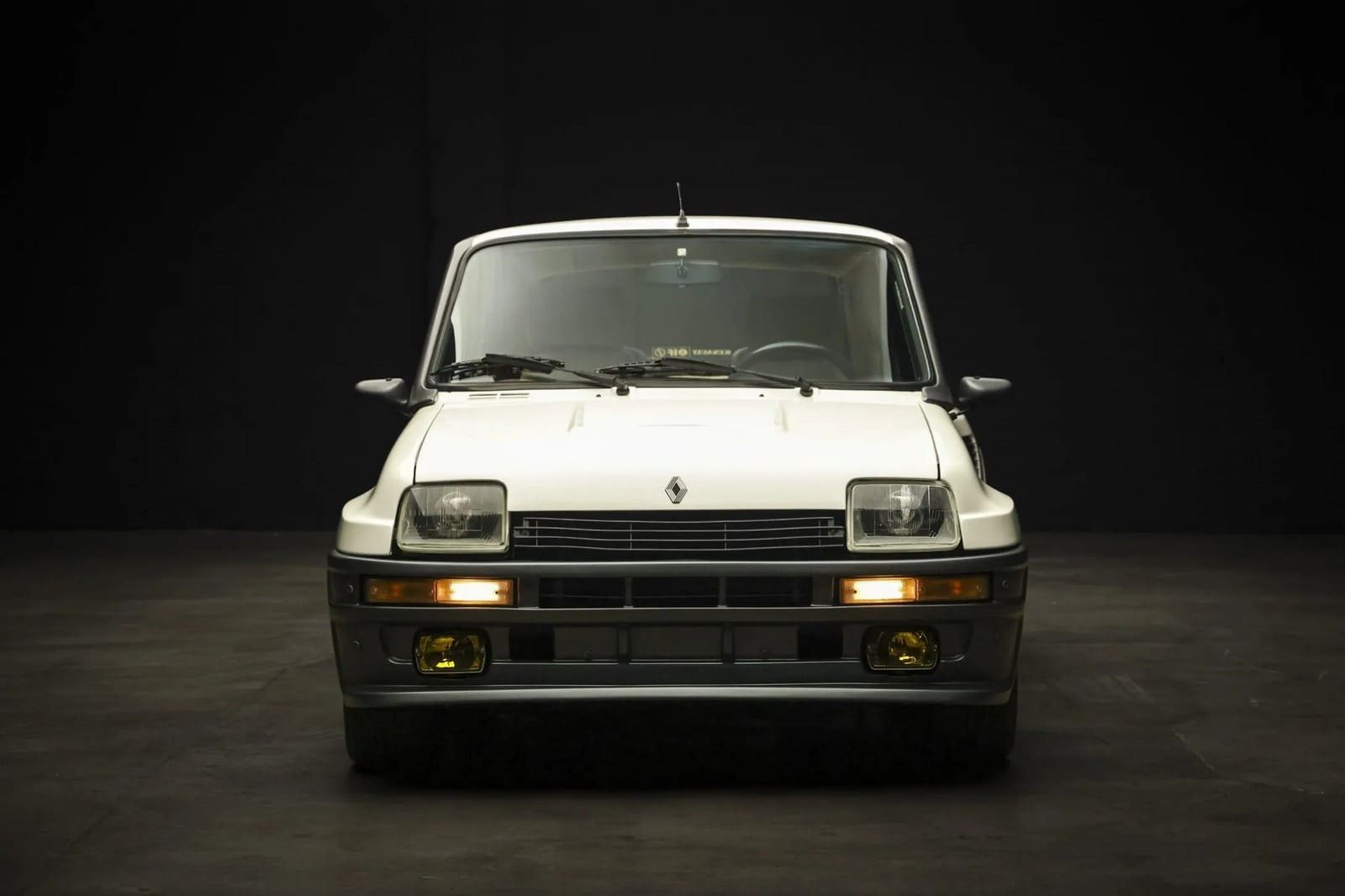 RENAULT 5 TURBO 2 ROTARY-POWERED I, foto 17