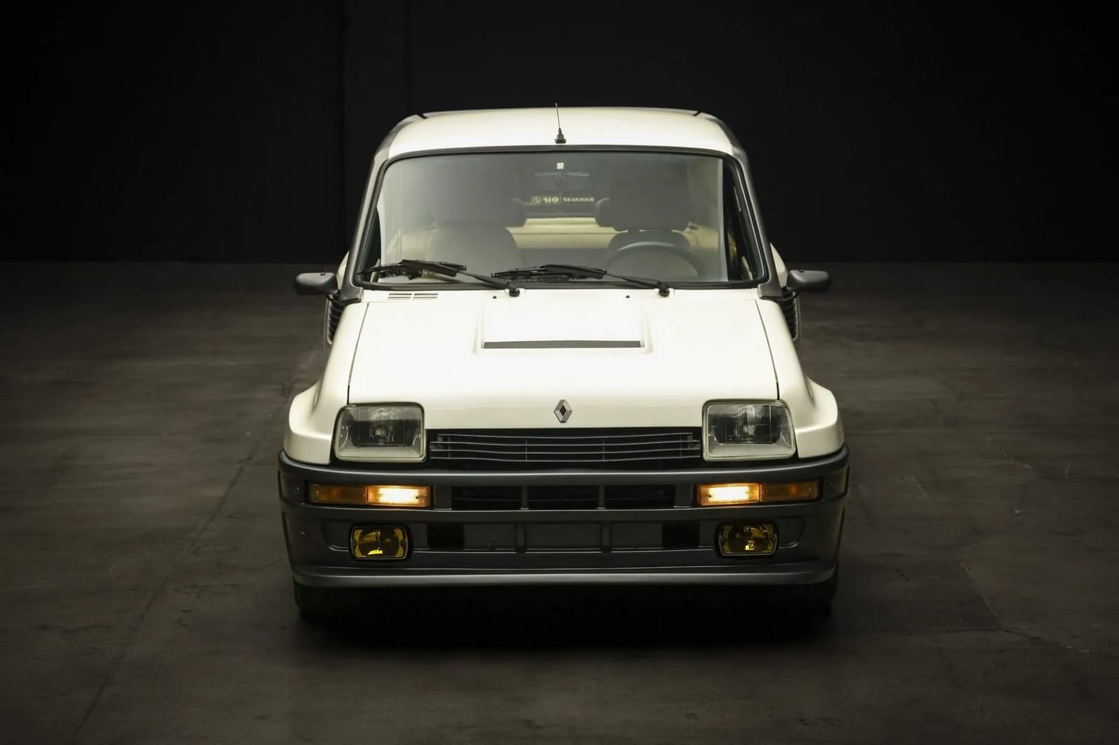 RENAULT 5 TURBO 2 ROTARY-POWERED I, foto 18