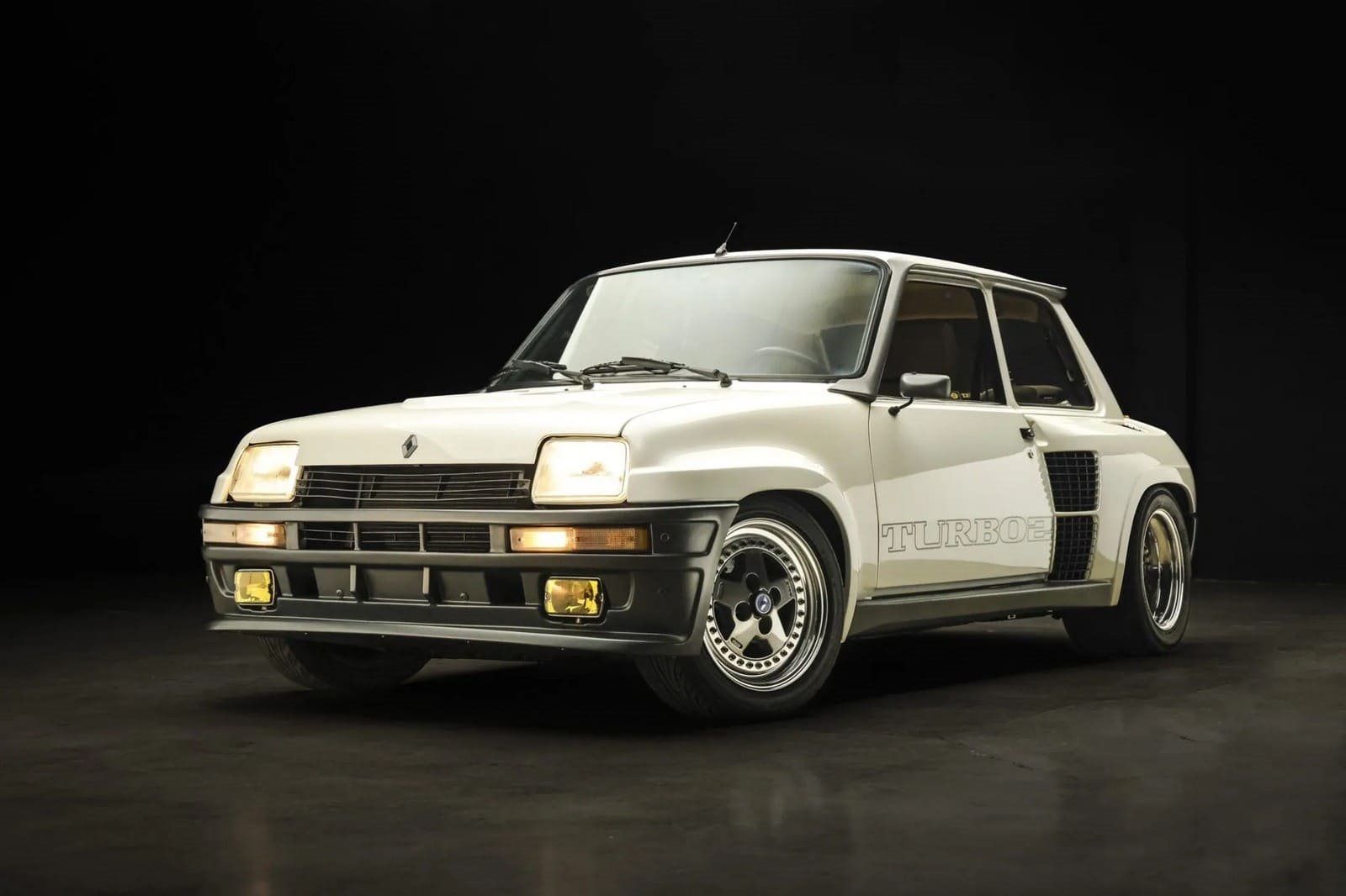 RENAULT 5 TURBO 2 ROTARY-POWERED I, foto 19