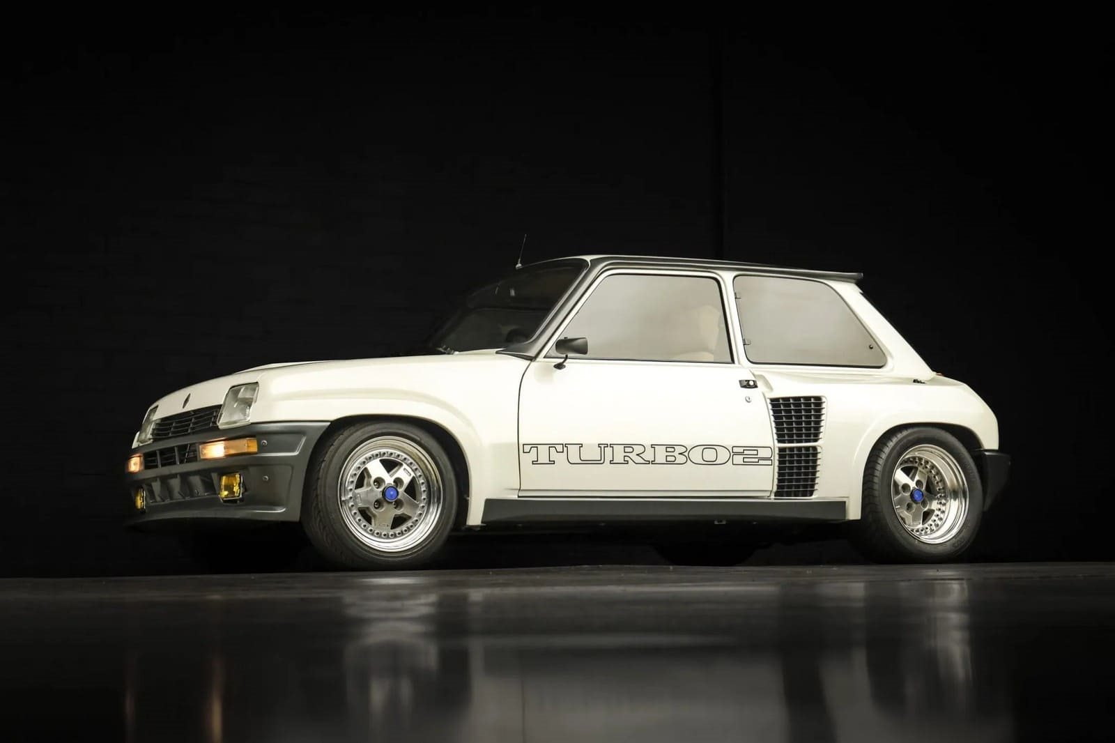RENAULT 5 TURBO 2 ROTARY-POWERED I, foto 22