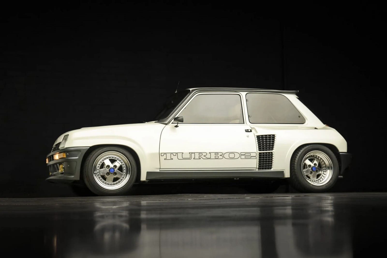RENAULT 5 TURBO 2 ROTARY-POWERED I, foto 23