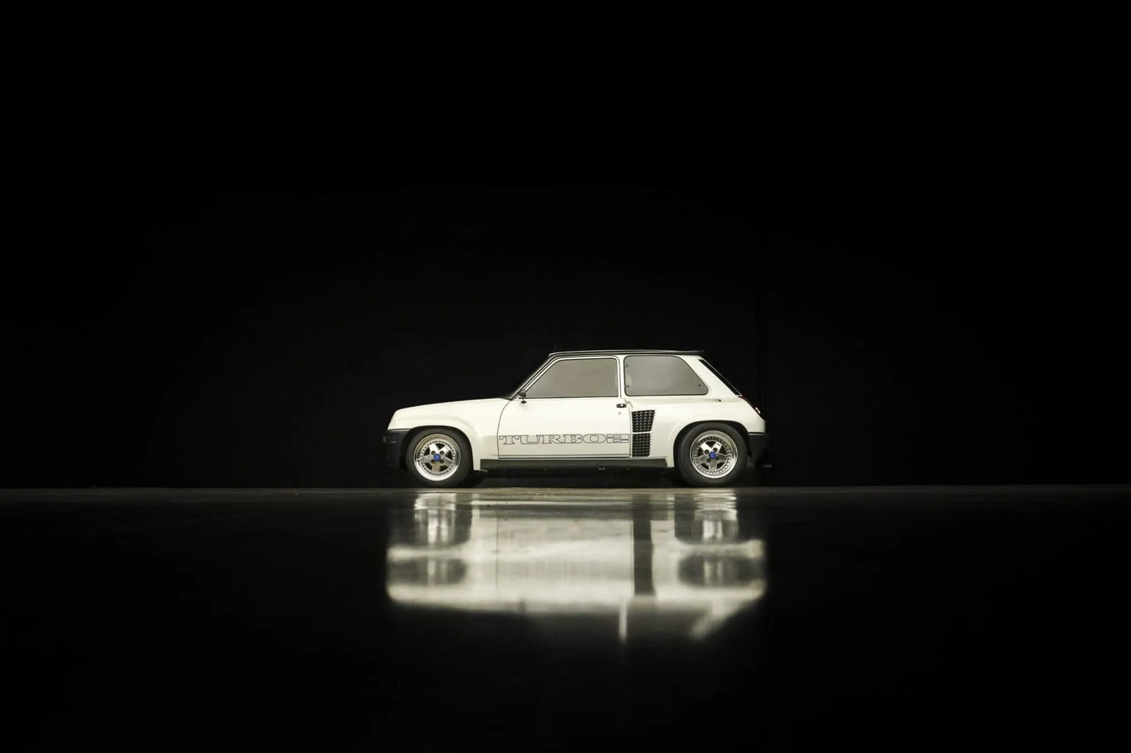 RENAULT 5 TURBO 2 ROTARY-POWERED I, foto 24