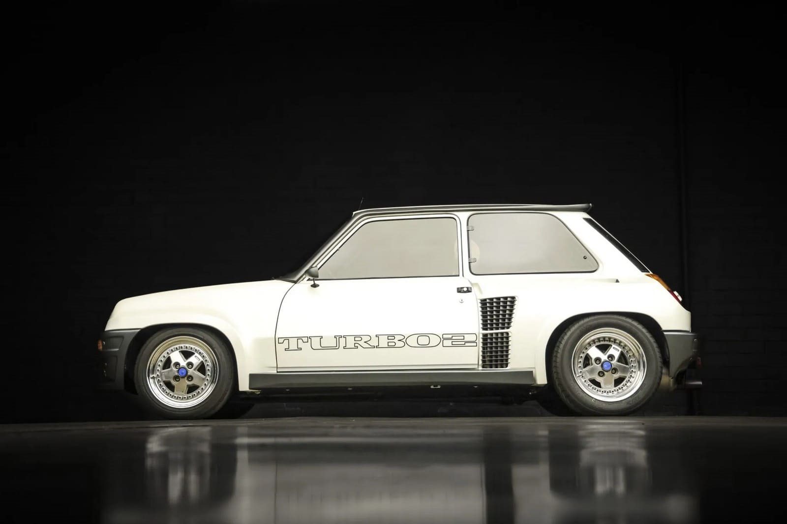 RENAULT 5 TURBO 2 ROTARY-POWERED I, foto 25