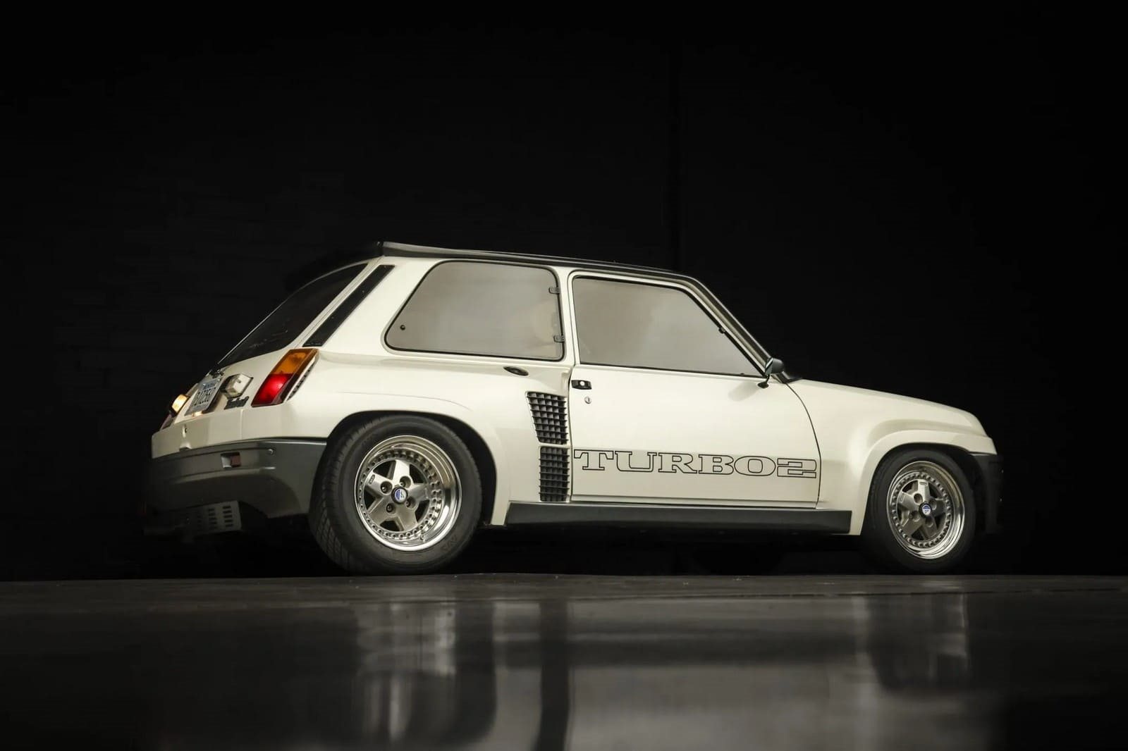 RENAULT 5 TURBO 2 ROTARY-POWERED I, foto 36