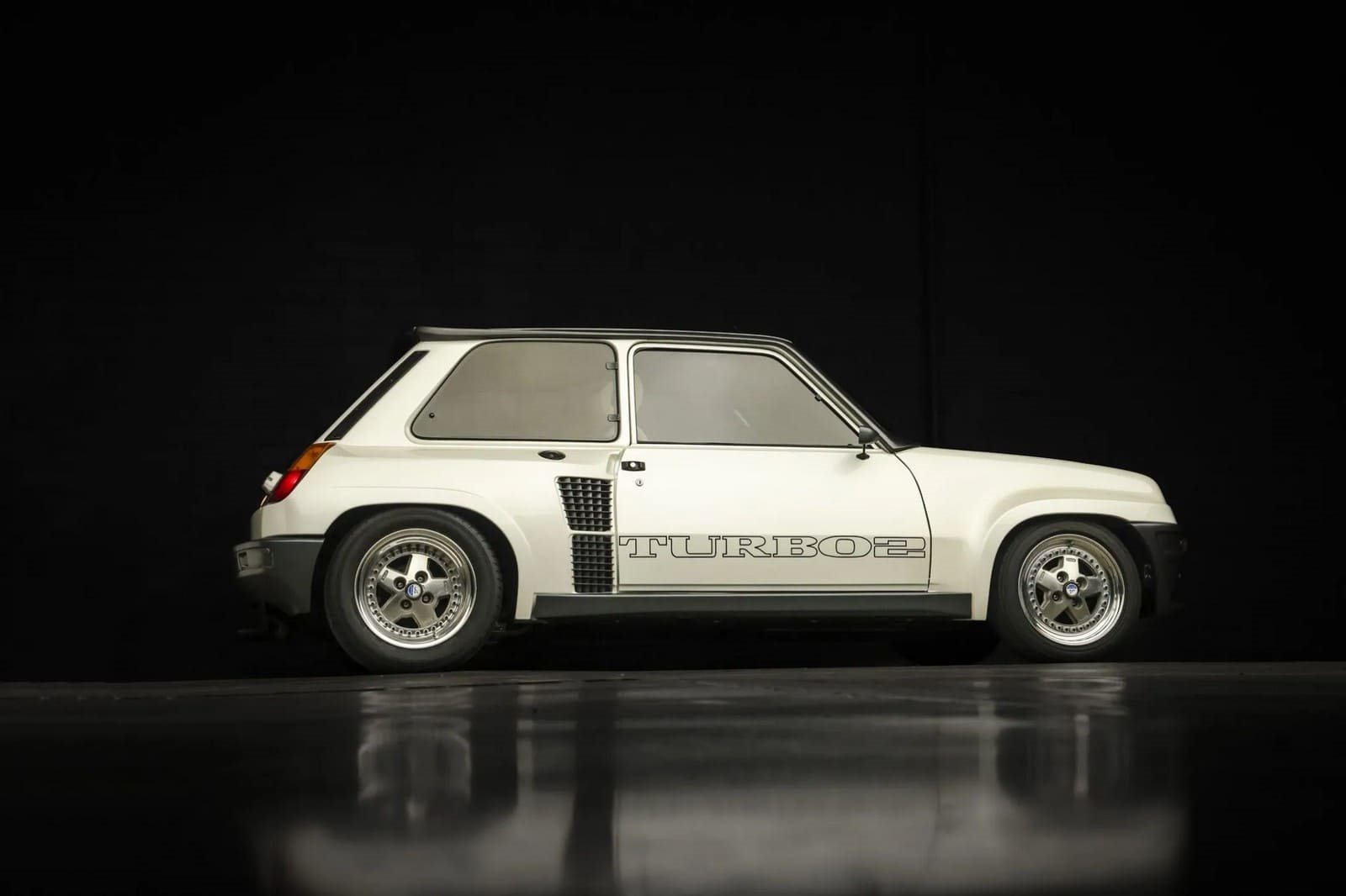 RENAULT 5 TURBO 2 ROTARY-POWERED I, foto 37