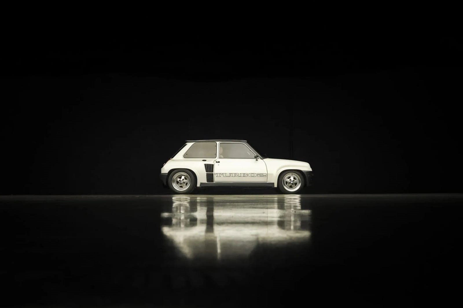 RENAULT 5 TURBO 2 ROTARY-POWERED I, foto 38