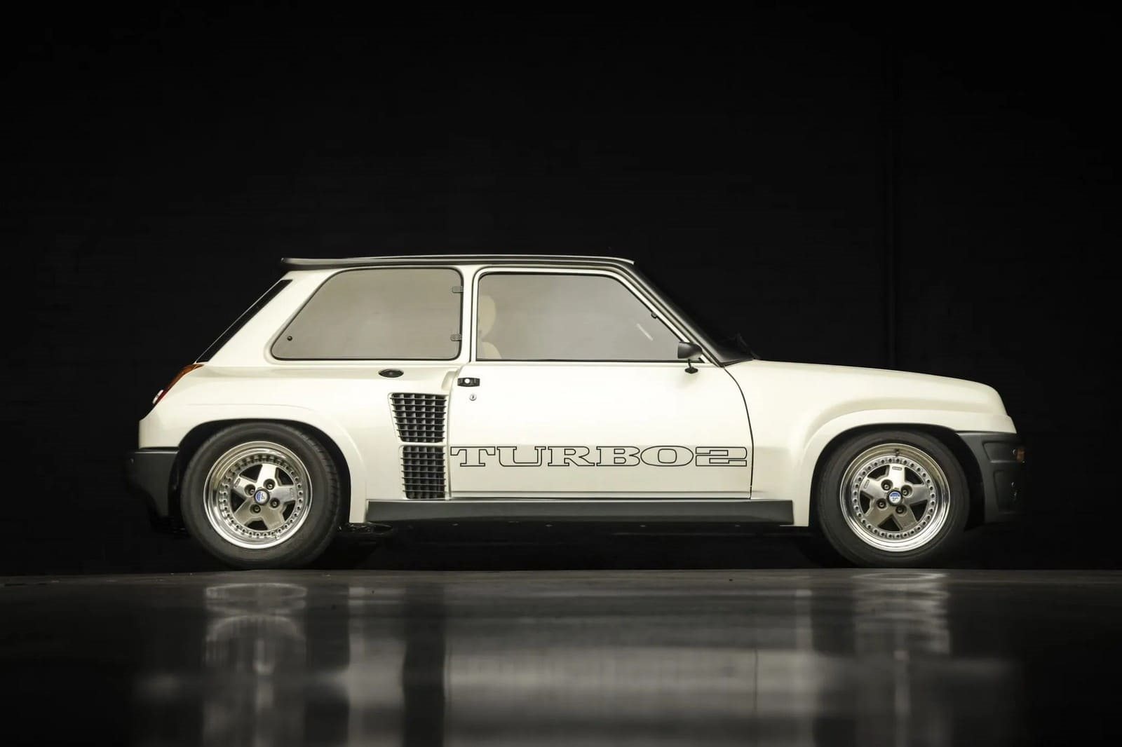 RENAULT 5 TURBO 2 ROTARY-POWERED I, foto 39