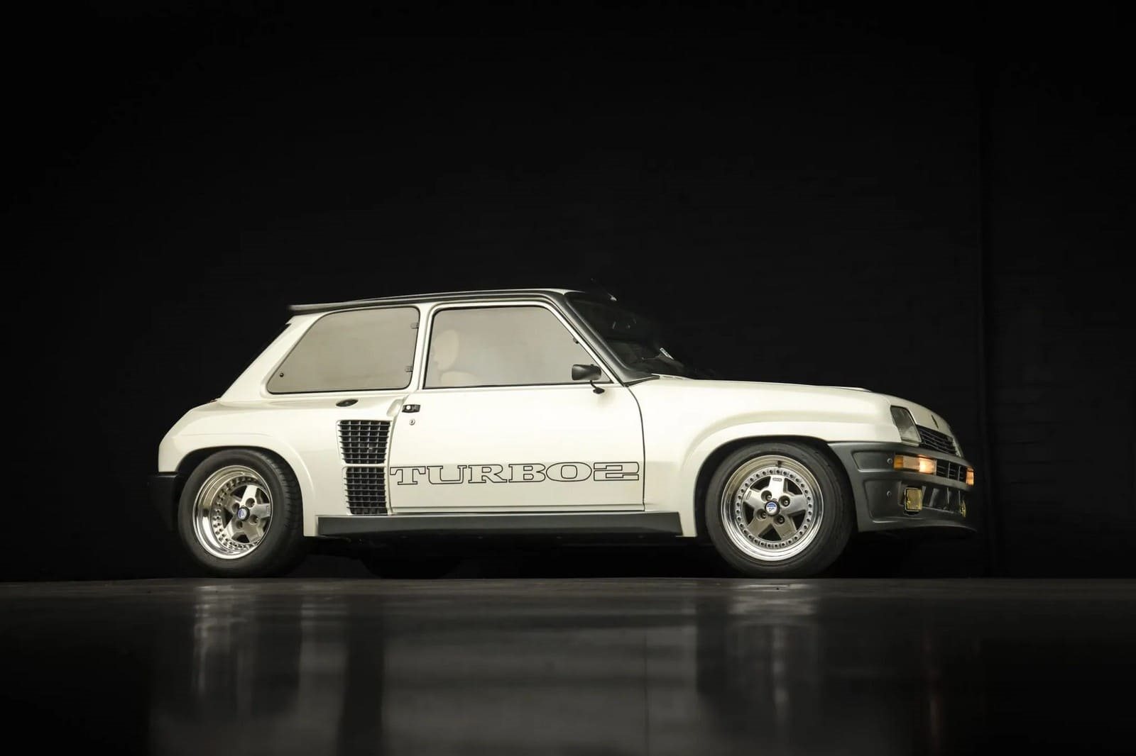 RENAULT 5 TURBO 2 ROTARY-POWERED I, foto 40
