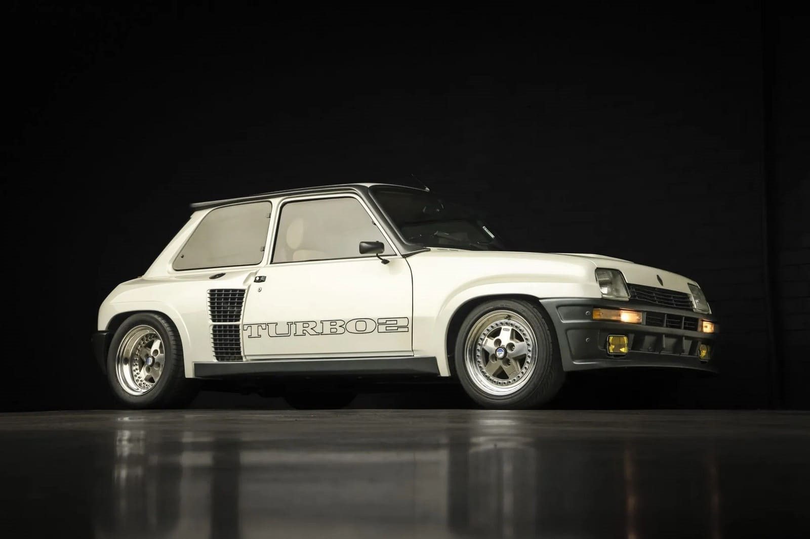 RENAULT 5 TURBO 2 ROTARY-POWERED I, foto 41