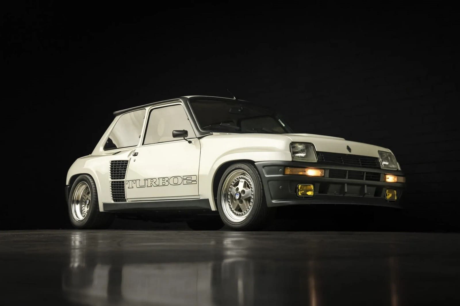 RENAULT 5 TURBO 2 ROTARY-POWERED I, foto 42